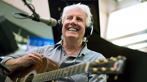 Interview: Graham Nash on CSN, Neil Young, Jimi Hendrix and smash hits