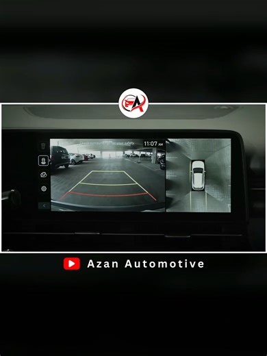 Understanding Car 360° Camera Systems Explained