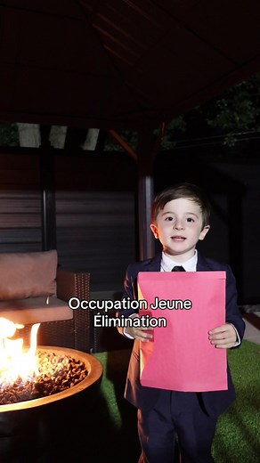 Partie 2 OJ : Élimination et nouvelle candidate 👀 #occupationdouble #parodie #imitation #humour #serie