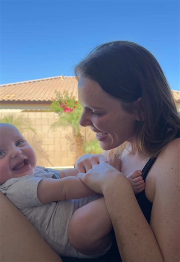 Amazing Pool Arm Workout