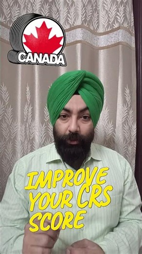 Boost Your CRS Score with This Simple Trick! 📈