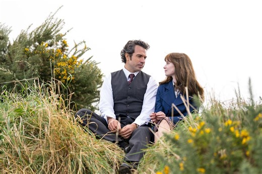 Irish drama poised to be your next TV obsession