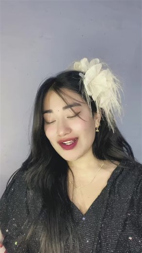 Gajal ❤️🌷 #zaara