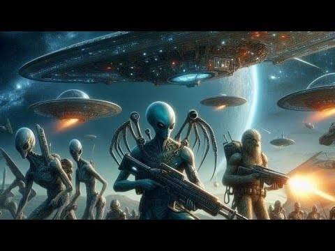 THE ALIENS-VJ JUNIOR NEW TRANSLATED MOVIES 2025_ OMUTAKA ICE P VJ EMMY