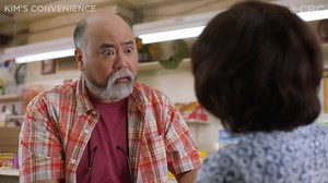 Your final sneak peek of the season! Don't miss the SEASON 4 FINALE of Kim's Convenience tonight at 8PM (8:30 NT)! | Kim's Convenience