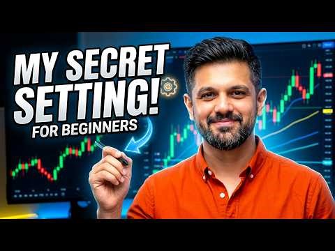 Stop Using Indicators Blindly! Best Indicator Settings for Beginners | UT Bot + Linear Regression
