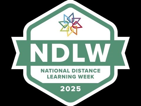 NDLW 2025: Science of Learning in Distance Education
