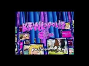 Kewlopolis Feb 23, 2008 See You Next Time On Kewlopolis
