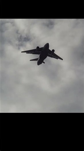 入間基地航空祭（2025.11.3）とりあえずC-2からの空挺降下