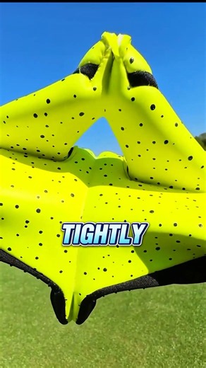 Why Do Golfers Wear One Glove?