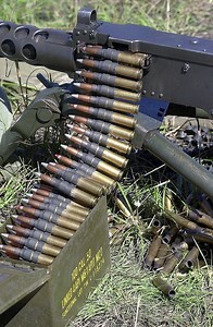 Tracer ammunition - Alchetron, The Free Social Encyclopedia