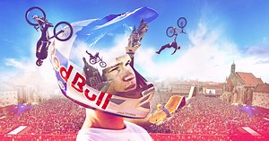 Red Bull District Ride 2022