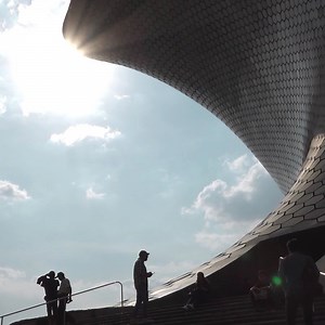 Visita el Museo Soumaya y conoce más de 30 siglos de arte americano y europeo | Fundación Carlos Slim