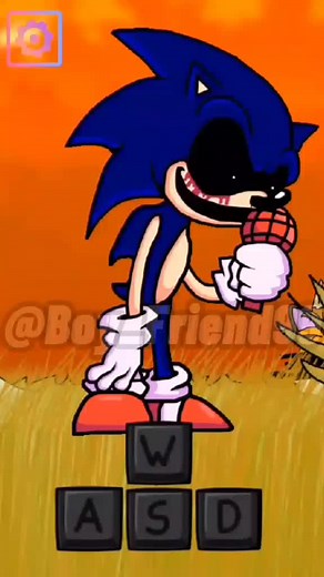 Test6😒✨ #fridaynightfunkin #fnf #fnfmod #fnfedit #populargame #ninjamuffin99 #boyfrined99 #fnftest #fnftestremake2 #fnftestplayground #sonicexefnf #selenefnf