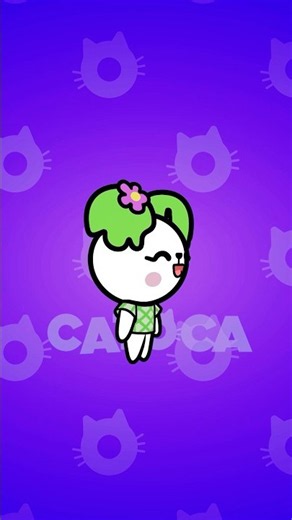 The other side of Toca Boca crumpets 😮