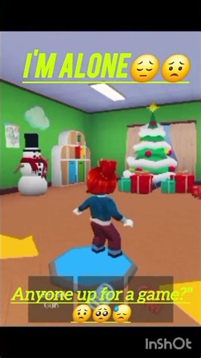 I’m Alone in Roblox 😔 | Roblox Brookhaven Story, Rivals & Brainrot Adventure #roblox #shorts