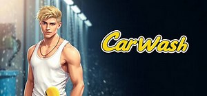 Car Wash: обзор, публикации, гайды и рнд (ранний доступ) логическая симулятор игры Car Wash