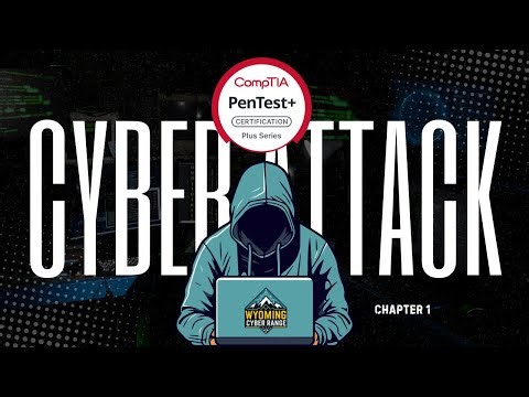 Mastering Pentest+ - Chapter 1