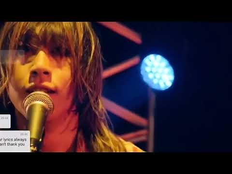 SUPER BEAVER ライブ 人として 20201209