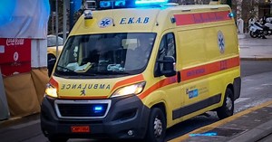 Αδιανόητο περιστατικό στον Βόλο: Φαρμακοποιός έστειλε στο νοσοκομείο με σπασμένη γνάθο έναν 80χρονο