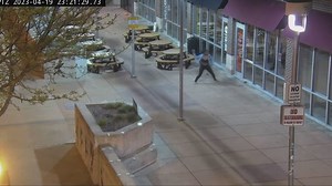 Akron police release new video from protests to address use of pepper spray