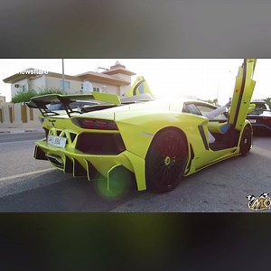 Which is your favourite from this amazing line-up? | DRIVETRIBE