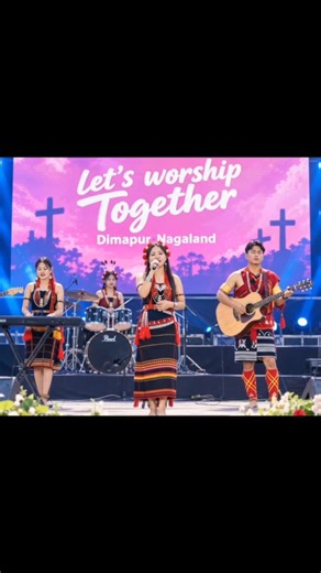 #christianmusic #music #nagaland #praiseandworship #jesus #nagamesesong #coversong #faith #gospel