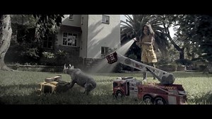 Luciana Perriera | CHROME MODELS