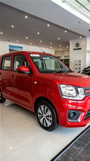 2026 Maruti Suzuki WagonR Unveiled! Ultimate Budget Hatchback Upgraded! 🔥🚨 | Latest Review