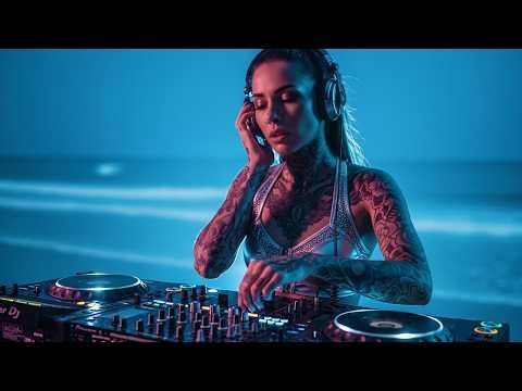 Best of Deep House [2026] | Melodic & Progressive Chill Flow