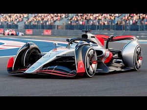 15 Fastest Formula One Cars Of All Time