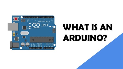 什么是Arduino？ | What is an Arduino?