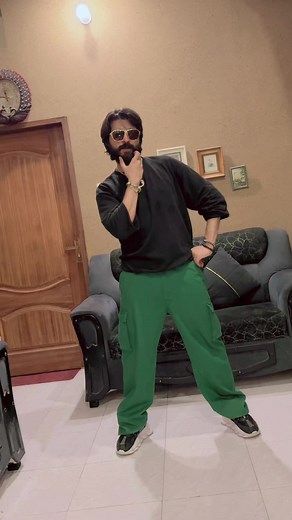 #pyf #foryou #foryoupage #shamsashiqofficial #onemillionaudition #dance #video #tiktok #justdancemoves #viral