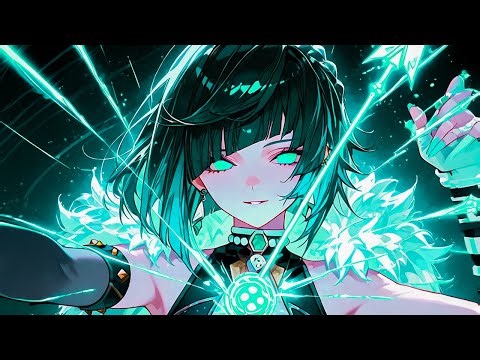 Nightcore Songs Mix 2025 ♫ 3 Hour Gaming Music ♫ Trap, Bass, Dubstep, House NCS, Monstercat