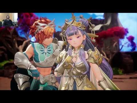 Ponyboy Plays Visions of Mana #8