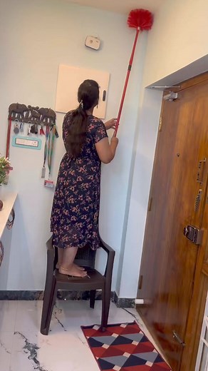 293K views · 2.6K reactions | Thapichi epdiyavadhu oodi vidu藍藍藍藍 | Vanitha Muthukumar | Facebook