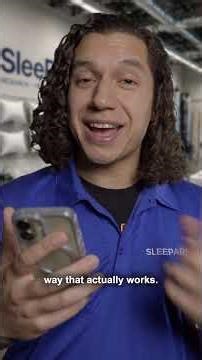 YoU gET wHat YOu pAy foR... 😵‍💫 #mattressshopping