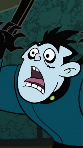 The only impossible thing here is anyone being more iconic than Shego 💚 KimPossible Shorts