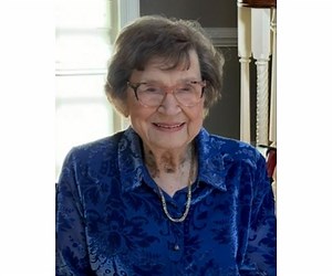 Elizabeth McCallum Obituary and Online Memorial (2025)