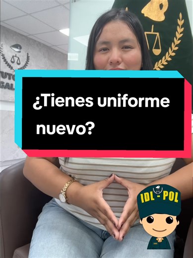 Uniformes Policiales: Todo lo que Necesitas Saber