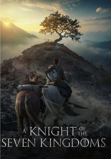 Knight of the Seven Kingdoms: A Game of Thrones Prequel Review