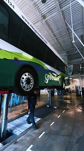 9.1K views · 57 reactions | Gear up, #GreenvilleSC! ⚙️ Greenlink is...