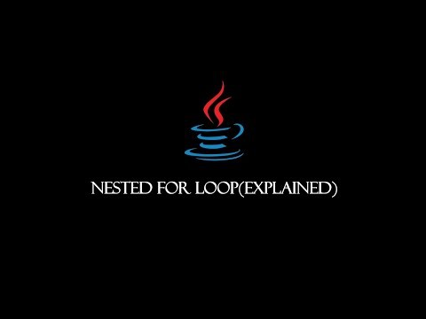Day 14 Nested For Loop(Explained) @codeXprimeArena 