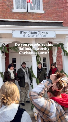 St. Charles Christmas traditions is a magical Christmas festival located in the heart of the Midwest. Meet Christmas characters from around the globe and gather a collectible trading card from each as you stroll the historic street. Shop for Christmas presents at local businesses and be serenaded with Christmas carols. Free to attend, the experience is priceless. Wednesdays, Fridays, Saturdays, and Sundays through Christmas Eve in Saint Charles, Missouri! | Saint Charles Christmas Traditions