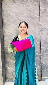 ✨Saree code-VE35✨Website Booking-stwaykar.in✨Price-1000✨Bandhej kanjivaram saree