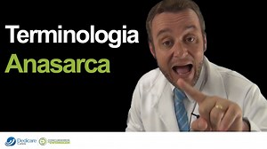 Entenda a terminologia Anasarca no sentido fisiológico do corpo em 2 minutos. | Prof. Cássio Rossi - Mentor de Aprovação