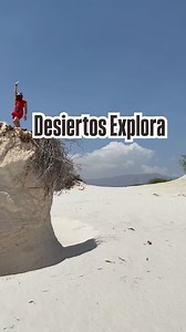 1.1K views · 4.4K reactions | La magia de los Desiertos nos espera...