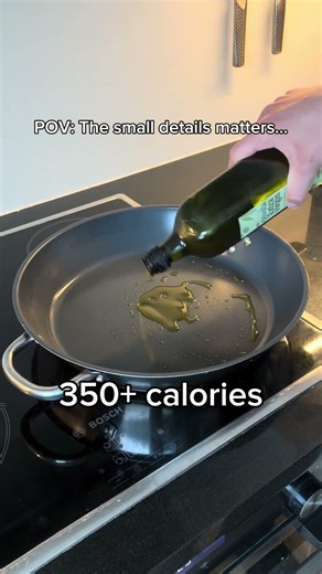 You’re Adding 350+ Calories Without Realizing It… 😳