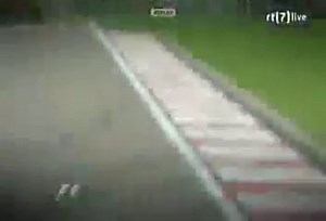 F1 2007 - Highlights