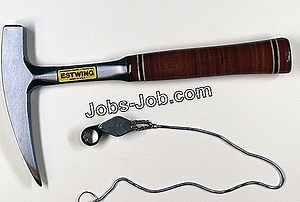 Инструменты Геолога | Описание работы - 2025